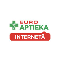 AZETA, SIA (Euroaptieka.lv) logo - Similar company to Dāvanu Serviss