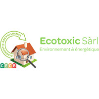 Ecotoxic Sàrl logo - Similar company to Ellington Geological Services