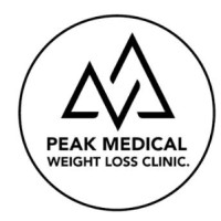 Peak Medical Weight Loss Clinic logo - Similar company to You...Only Better Hcg Weight Loss & Wellness Clinic