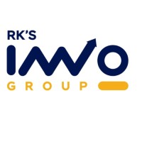 Rks Inno Group logo - Similar company to Edvedha