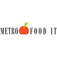 METROFOOD-IT logo - Similar company to Fertilidea Srl