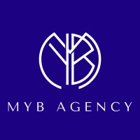MYB Agency logo - Similar company to Visual Appeal, Llc