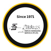 Sikkas Kwick Handling Service Pvt. Ltd. logo - Similar company to Raysh Group