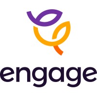 EngageApp logo - Similar company to Knot Capital