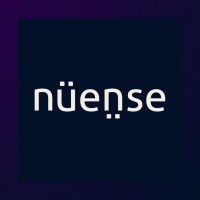 Nüense logo - Similar company to Urelles