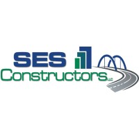 SES Constructors LLC logo - Similar company to Ses Construction