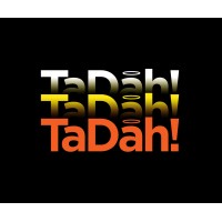 TaDah Foods logo - Similar company to Tadah