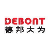 Debont corp. logo - Similar company to Debont Irrigation Nz