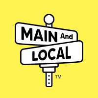 Main and Local logo - Similar company to Dime Mtl