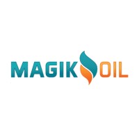 Magikoil logo - Similar company to Amoaville