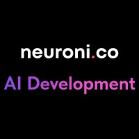 neuroni.co logo - Similar company to Grumatic, Inc