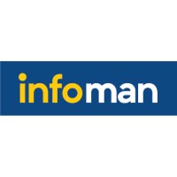 INFOMAN S.C. logo - Similar company to Wydział Technologii I Inżynierii Chemicznej Zut