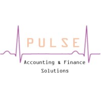 Pulse Accounting & Finance Solutions logo - Similar company to Procas, Llc