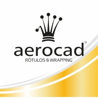 AeroCad Rótulos · Vinilo · Car Wrapping logo - Similar company to Paintwork Plus