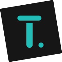 Tilt Brand Agency logo - Similar company to Era404 Creative Group, Inc.