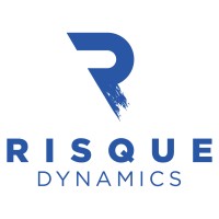 Risque Dynamics logo - Similar company to Mattercap