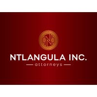 Ntlangula Inc. Attorneys logo - Similar company to Medtech Africorp-Pty Ltd