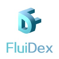 Fluidex logo - Similar company to Ph-Instruments