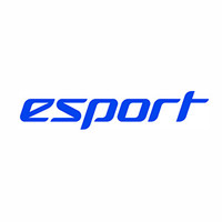 Esport-liikuntakeskukset logo - Similar company to Mde-Huset