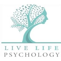 Live Life Psychology