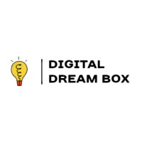 Digital Dream Box logo - Similar company to Saviorhires