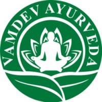 Vamdev Ayurveda logo - Similar company to Microtech Solutions
