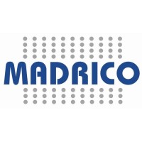Madrico logo - Similar company to Frameworks
