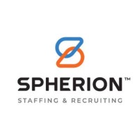 Spherion Staffing Services Pennsylvania logo - Similar company to Tempforce