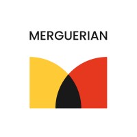 Merguerian Bienes Raices logo - Similar company to Roma Inmobiliaria