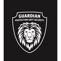 GUARDIAN PROTECTION UNIT LIMITED logo - Similar company to Parallel Security
