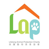 LAP Lifelong Animal Protection Charity logo - Similar company to Workforlife
