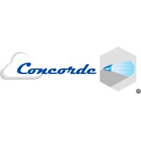 Concorde Eye PLC logo - Similar company to Ascend Reach Career