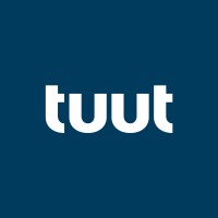Tuut logo - Similar company to Mimo Style