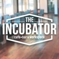 The Incubator logo - Similar company to Zerro