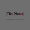 Tile Pictor logo - Similar company to Waystar Tile
