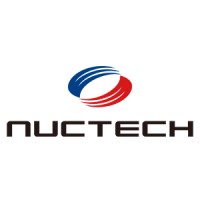 NUCTECH SORTING logo - Similar company to Chercheinfo