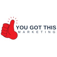 You Got This Marketing logo - Similar company to Always In The Club Foundation