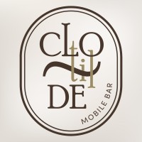 Clotilde Mobile Bar logo - Similar company to Salmão - Design E Multimédia