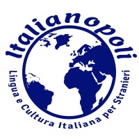ITALIANOPOLI, Italian Language School Naples logo - Similar company to Selfidiomas