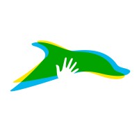 delfine therapieren menschen e. V. logo - Similar company to Compassion Deutschland