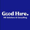 Good Hire. HR Solutions & Consultancy logo - Similar company to Cairo Regal Group (Crg)