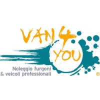 VAN4YOU Noleggio Furgoni