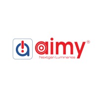 Aimy Luminaries India Pvt. Ltd. logo - Similar company to Voltaz Electronic & Led Planet