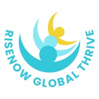 RiseNow Global Thrive logo - Similar company to Solveig Multimedia