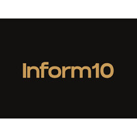 Inform10 logo - Similar company to Leadskope