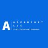 AppArchet LLC logo - Similar company to Applied Engineering Services