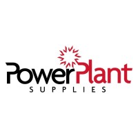Power Plant Supplies Ltd. logo - Similar company to Riequip