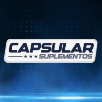 CAPSULAR Suplementos Alimentares logo - Similar company to Trinity Suplementos