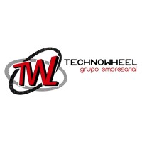 Technowheel SAS logo - Similar company to Ryf