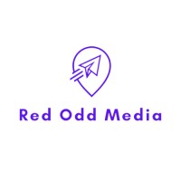 Red Odd Media logo - Similar company to Bard Group